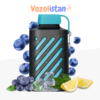 Vozol Gear 10000 Blue Razz Lemon Puff vozolistan.net