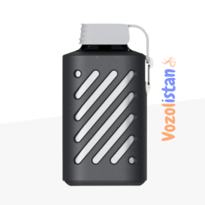 Vozol Gear 10000 Strawberry Smoothie Puff vozolistan.net