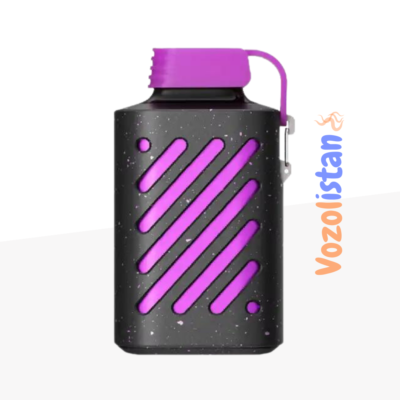 Vozol Gear 10000 Forest Berry Storm Puff vozolistan.net