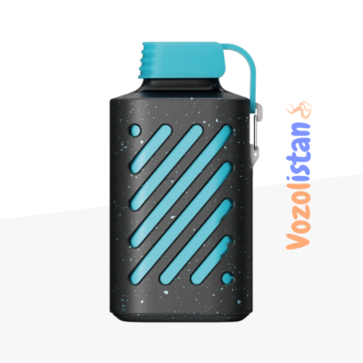 Vozol Gear 10000 Blue Razz Lemon Puff vozolistan.net