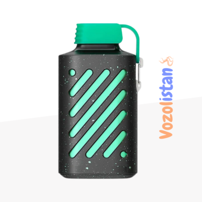 vozol 10000 puff watermelon ICE vozolistan.net