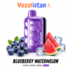 Vozol Rave 40000 Blueberry Watermelon Puf