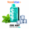 Vozol Rave 40000 Cool Mint Puf