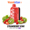 Vozol Rave 40000 Strawberry Kiwi Puf