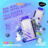 Vozol Gear 20000 Puff Blueberry Storm