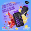 Vozol Gear 20000 Puff Cherry Lemonade