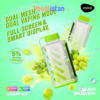 Vozol Gear 20000 Puff Grape Ice
