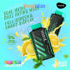 Vozol Gear 20000 Puff Lemon Mint