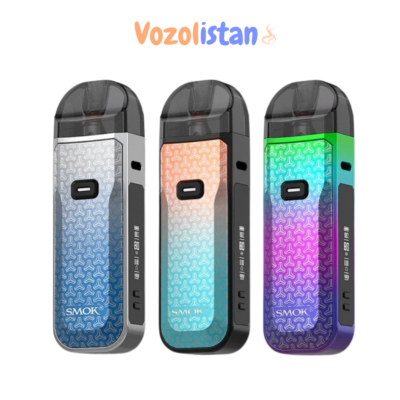 Smok Nord 5 Pod Kit