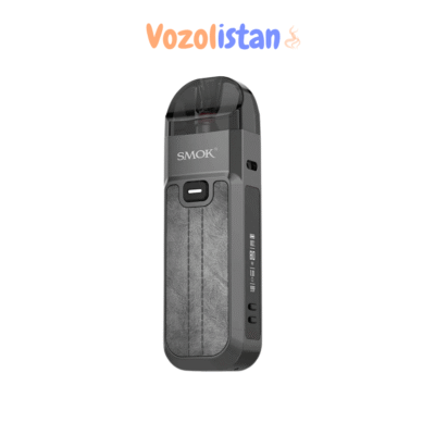 Smok Nord 5 Pod Kit Grey
