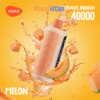 Vozol Hookah 40000 Puf Melon