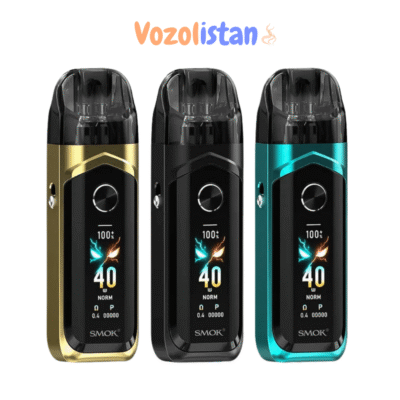 Smok Nord 6 Pod Kit