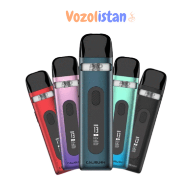 Uwell Caliburn X Pod