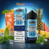 One Hit Wonder Island Man Iced Premium Likit 100 ML