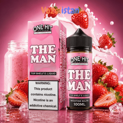 One Hit Wonder The Man Likit 100 ML