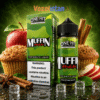 One Hit Wonder Muffin Man Premium Likit 100 ML