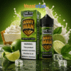 One Hit Wonder Army Man Premium Likit 100 ML