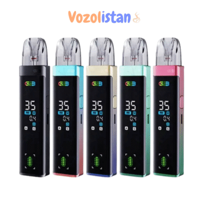 Uwell Caliburn G3 Pro Pod